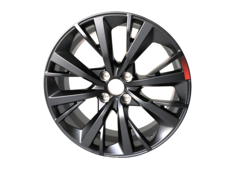 Peugeot 208 LITHIUM 18 İnç Alüminyum Jant