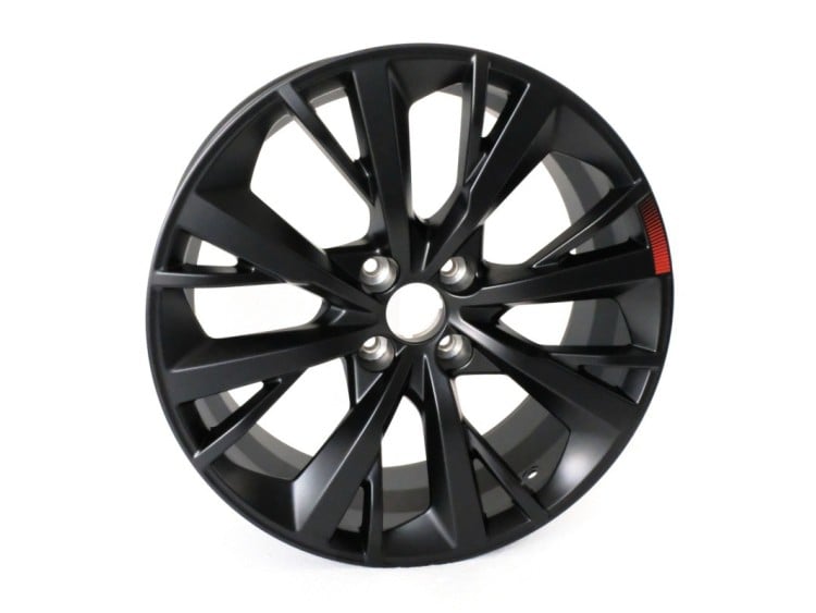 Peugeot 208 LITHIUM 18 İnç Alüminyum Jant