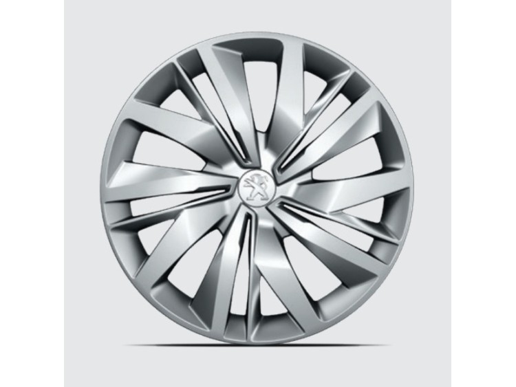 Peugeot LAPA 15 İnç Jant Kapağı