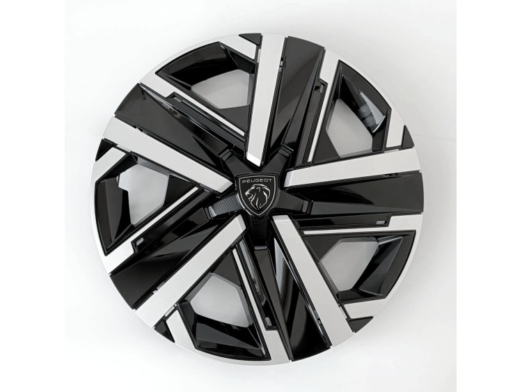 Peugeot SILOM 16 İnç Jant Kapağı