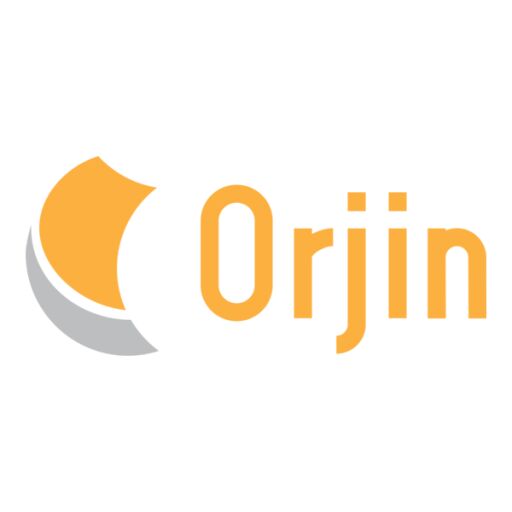 ORJİN