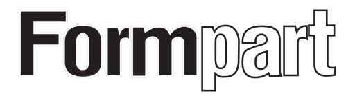 Formpart