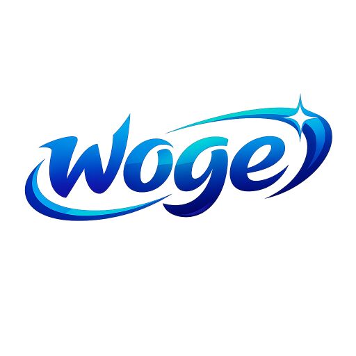 Woge