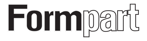 Formpart