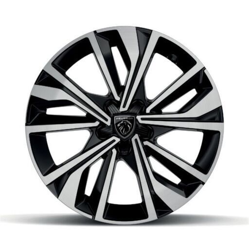 Jant ve Jant Kapağı