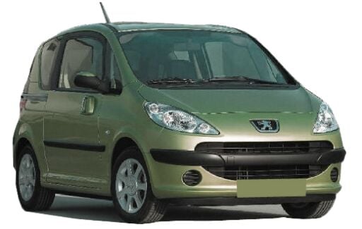 1007 (2004-2009)