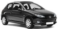 206 (1998-2011)