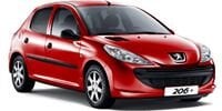 206+ (2010-2012)