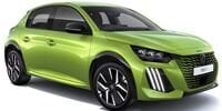 208 P21E (2020-)