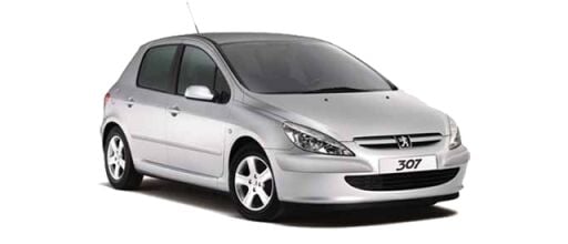 307 (2000-2005)