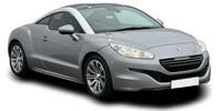 RCZ (2009-2015)