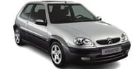 Saxo (1996-2004)