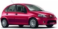 C3 1&2 (2002-2010)