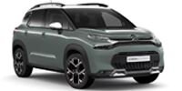 C3 Aircross (2017->)