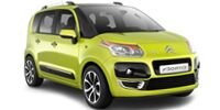 C3 Picasso (2008-2017)