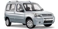 Berlingo 2 M59 (2002-2011)