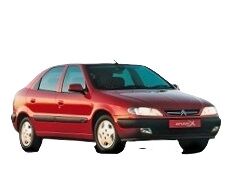 Xsara (1997-2002)