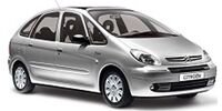 Xsara Picasso (2006-2008)