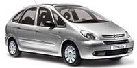 Xsara Picasso (2006-2008)