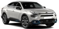 C4 X C43 (2021->)