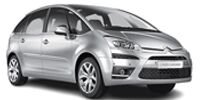 C4 Picasso (2007-2012)
