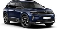 C5 Aircross (2019->)