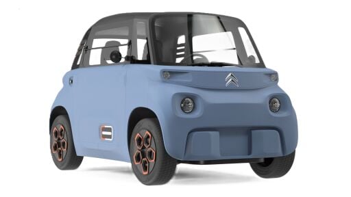 Ami O2 (2020->)
