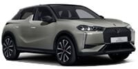 DS3 Crossback (2019-2020)