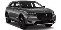 DS7 Crossback (2018-2025)