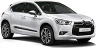 DS4 (2011-2018)