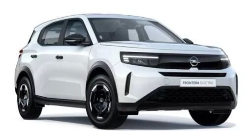 Frontera OV24 (2024->)