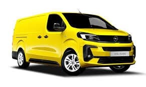 Vivaro K0 (2019->)