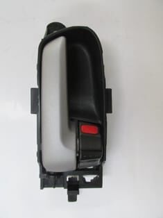 Suzuki Grand Vitara Ön Kapı İç Açma Kolu Sağ Siyah HUSHAN 83110-65J10-BWJ