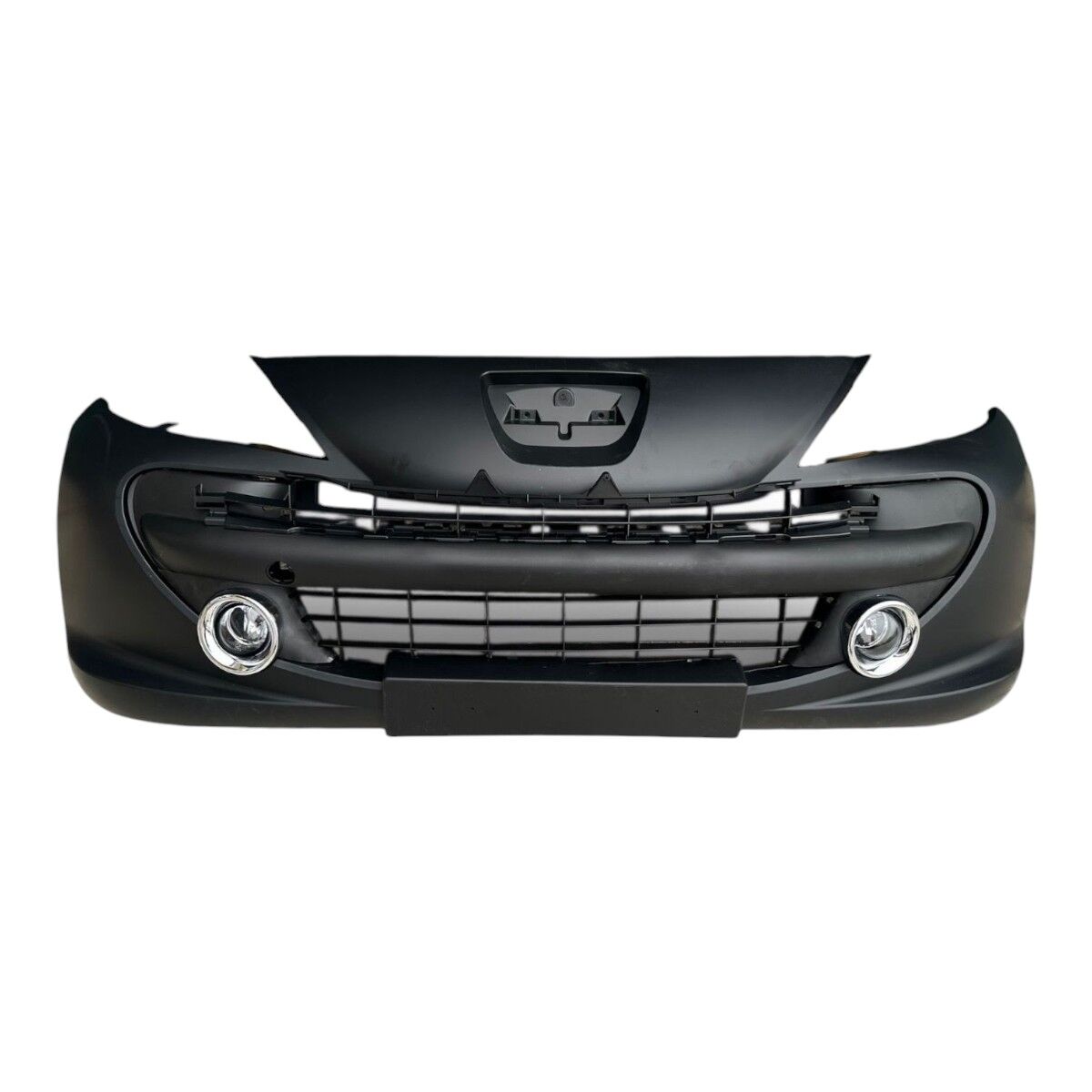 Peugeot 207 Rc Ön Tampon Dolu Taıwan 7401.ES