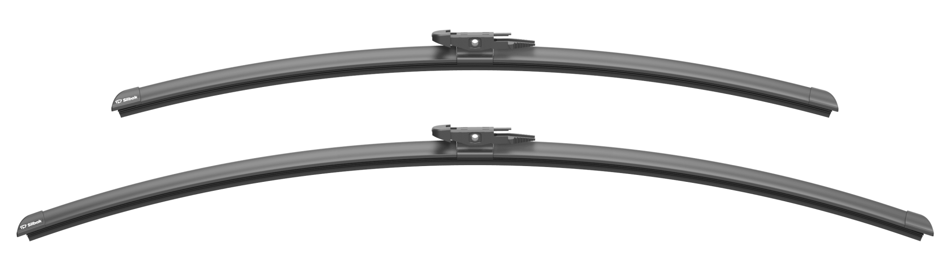 Citroen C5 2 Ön Silecek Takımı 700 / 550 mm SB2822B 6423.36
