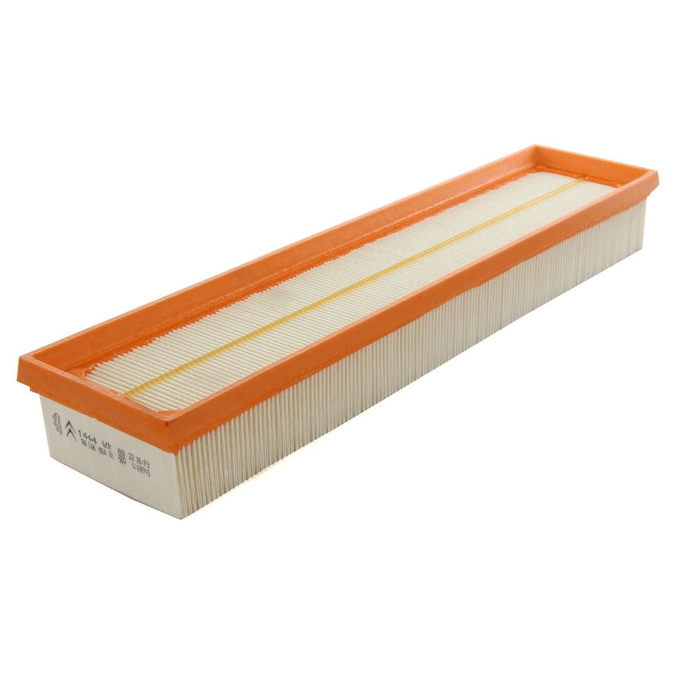 Peugeot 206+ 1.6 Benzinli Hava Filtresi PSA Orjinal 1444.VK