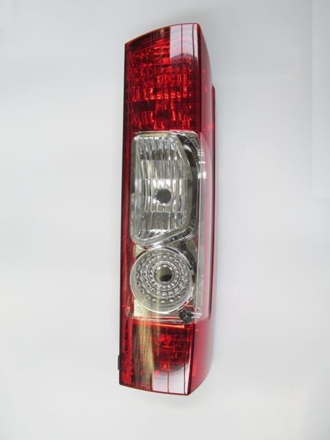 Fiat Ducato Stop Lambası Sağ Kırmızı/Beyaz Mars 6351.Z2