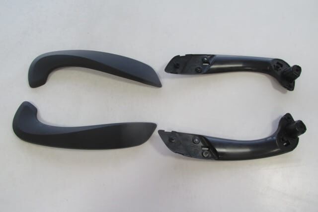 Renault Fluence Ön/Arka Kapı İç Çekme Kolu Sağ/Sol Set GORDON 809540001R