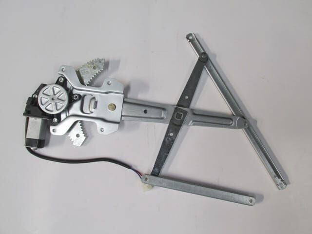 Daewoo Matiz Ön Cam Krikosu Sağ Elektrikli/Motorlu Luvi 96323235
