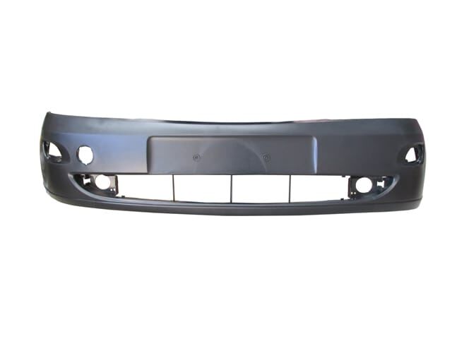 Ford Focus Ön Tampon Siyah Eurobump 98AB17757 HCXWAA