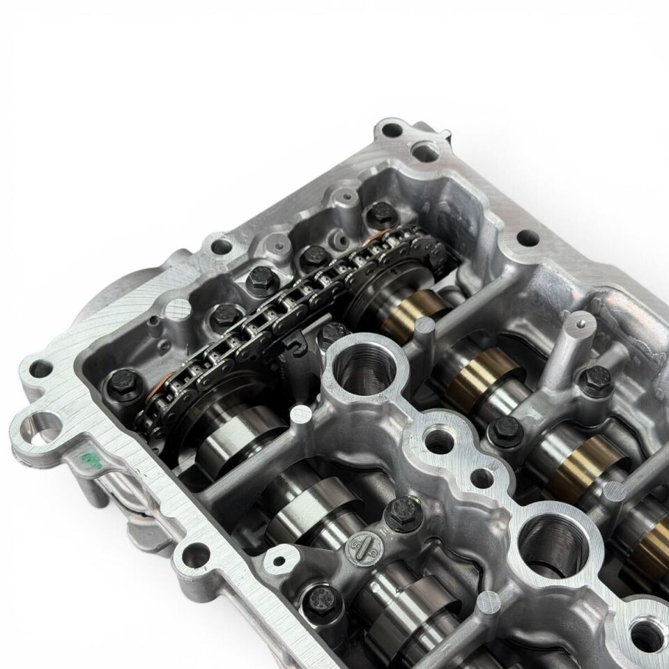 Fiat Ulysee 1.5 BlueHdi Eksantrik Mil Seti 8MM PSA Mopar Orijinal 1697054780