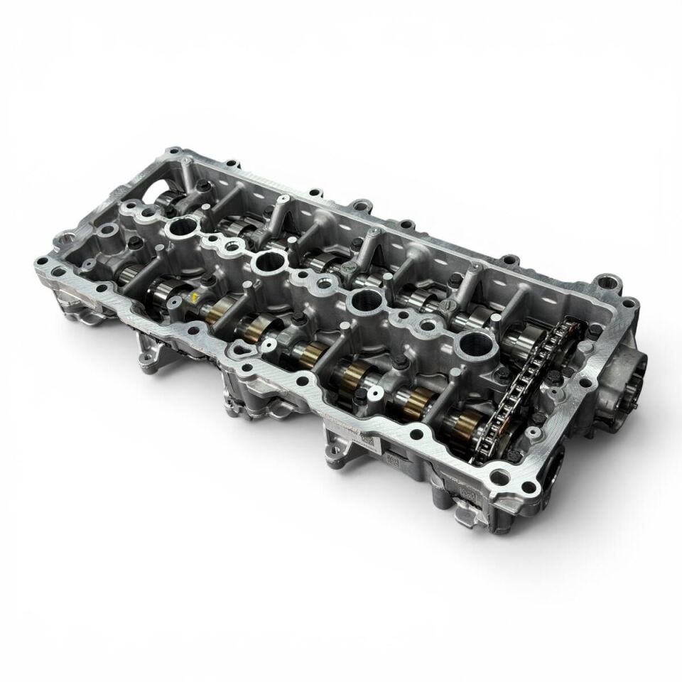 Ford Connect 1.5 BlueHdi Eksantrik Mil Seti 8MM PSA Mopar Orijinal 1697054780