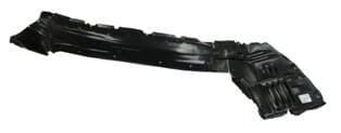 Mitsubishi Pajero Ön Çamurluk Davlumbazı Sol TYG MB508125