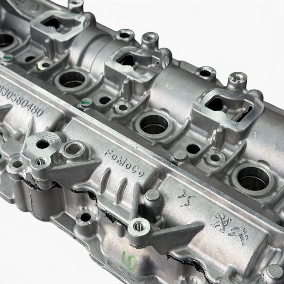 Peugeot 3008 P84E 1.5 BlueHdi Eksantrik Mil Seti 8MM PSA Mopar Orijinal 1697054780
