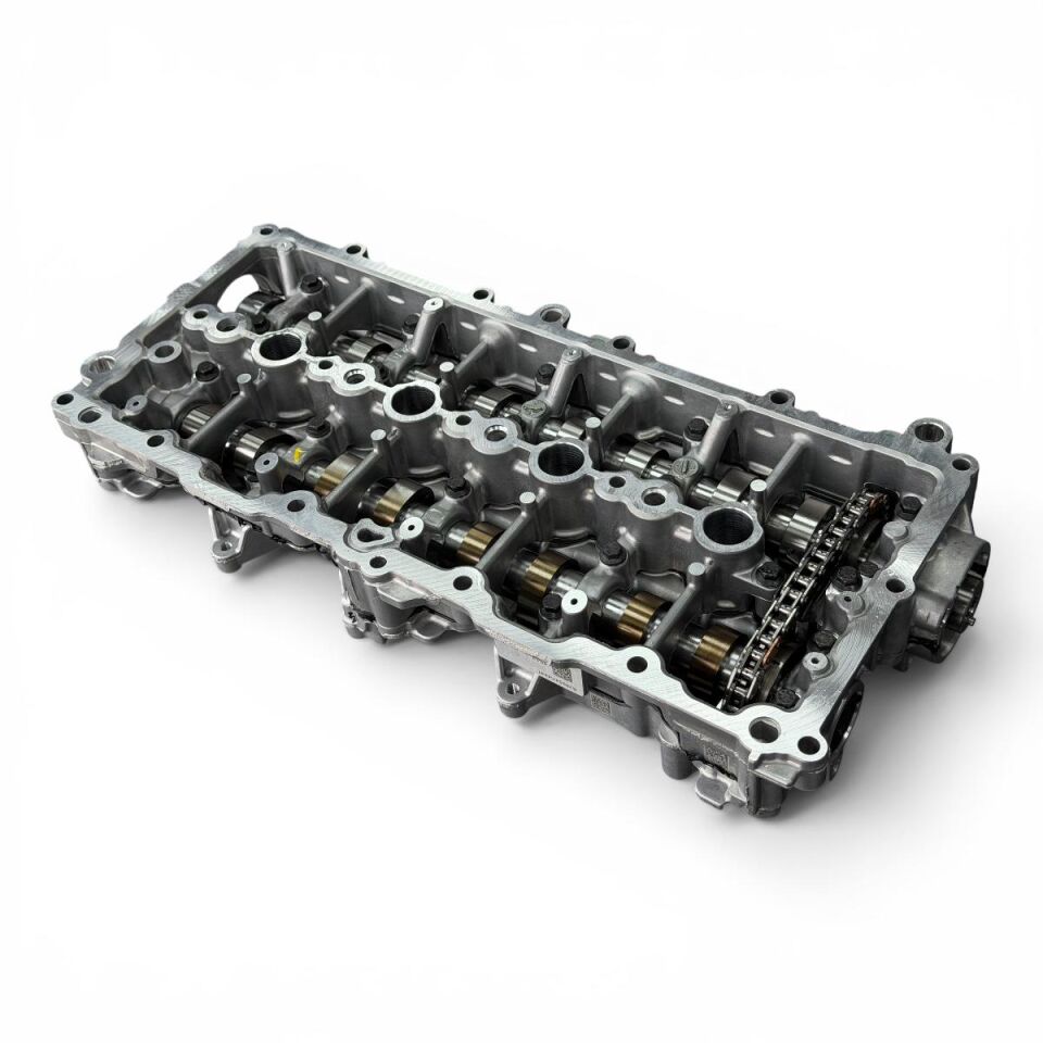 Peugeot 508 R8 1.5 HDi Eksantrik Seti Güçlendirilmiş Full Set Psa Orijinal 1697054780