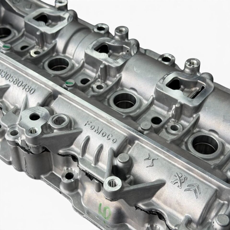 Peugeot Partner K9 1.5 BlueHdi Eksantrik Mil Seti 8MM PSA Mopar Orijinal 1697054780