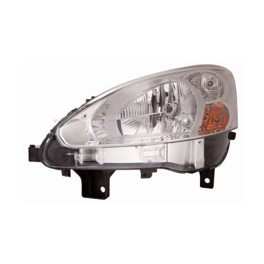 Peugeot Partner Tepee Far Sol Depo 9677202480