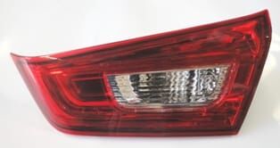 Mitsubishi Asx İç Stop Lambası Sağ Kırmızı/Beyaz FAMELLA 8336A088