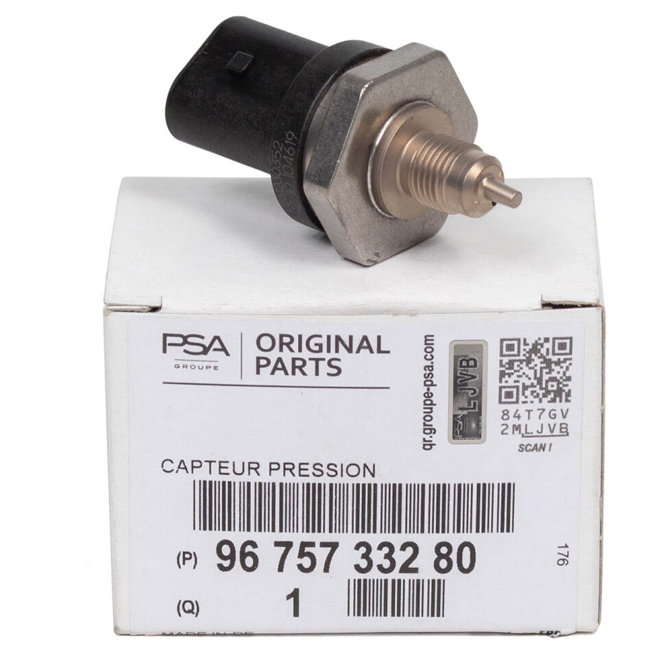 SICAKLIK SENSÖR Mopar (PSA) Orijinal 9675733280