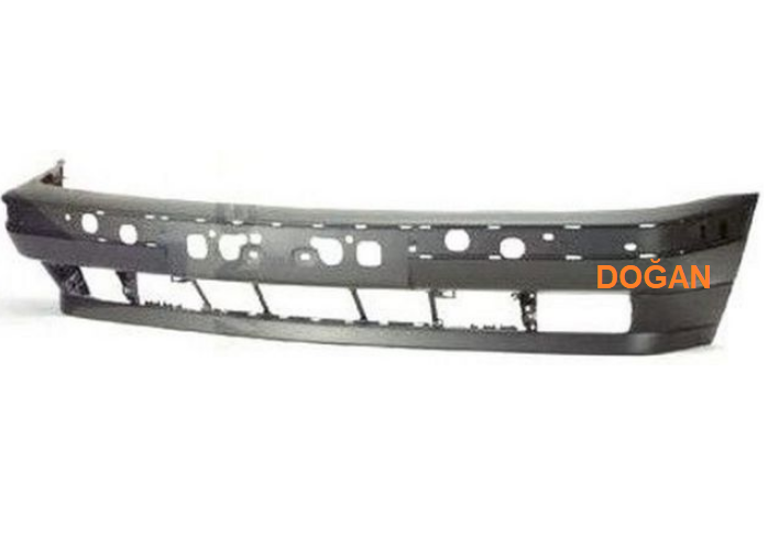 BMW 5 Serisi Ön Tampon (Tong Yang) Astarlı E34 1988- TYG 51111944439